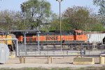 BNSF 1051